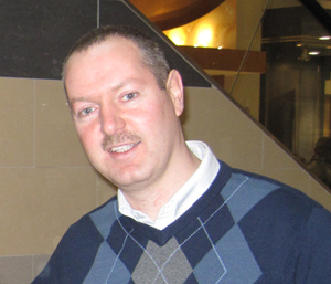 Anmar Jarjees - Software Developer and Instructor