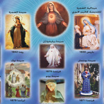 Graphic Design Sample - Calendar 2009