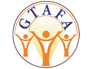 GTA Faith Alliance logo design