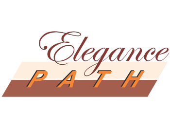 Elegance logo design